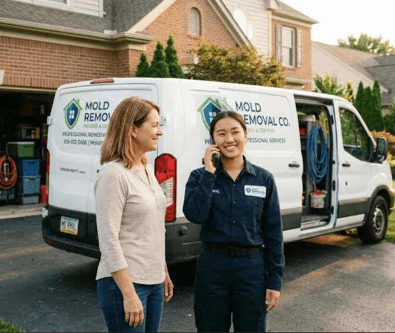 Crawlspace Mold Remediation Castle Hayne, NC FAQs